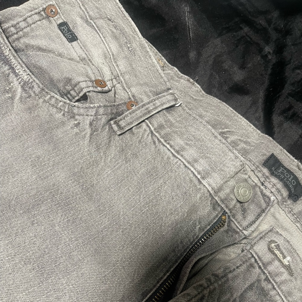 Polo mens Jeans